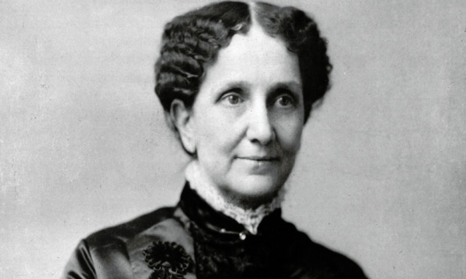 OTD in 1866: American religious leader Mary Baker was allegedly cured of her spinal injury by reading The Bible.