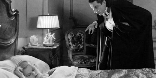 OTD in 1931: The original "Dracula" movie premiered in New York City