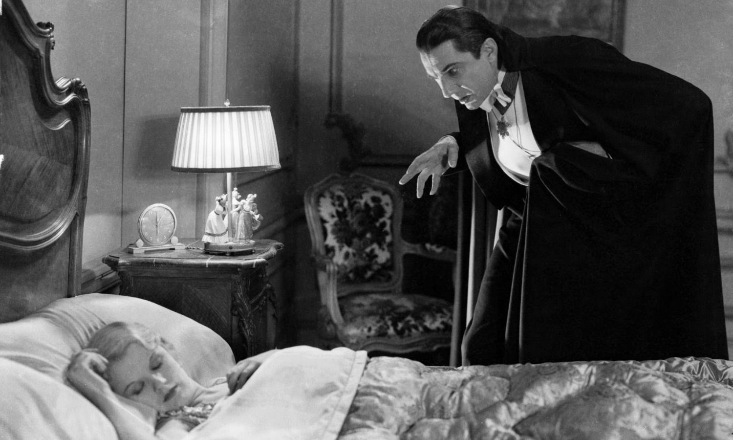 OTD in 1931: The original "Dracula" movie premiered in New York City