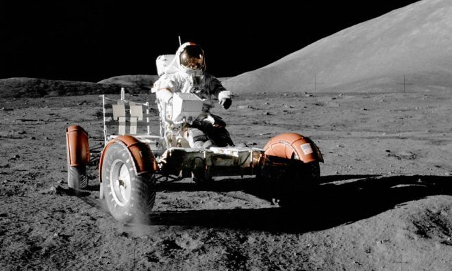 OTD in 1972: The last manned lunar flight