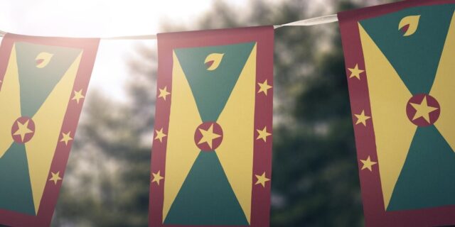 OTD in 1974: After more than three hundred years of colonial rule