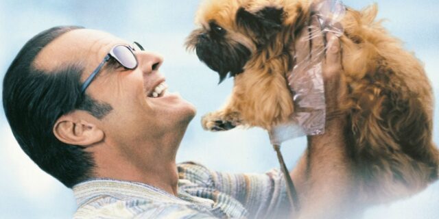 OTD in 1997: Rom-com movie "As Good as It Gets" was released in theaters in the US.