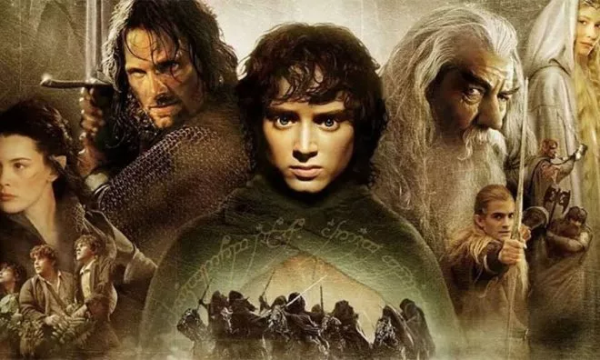 OTD in 2001: The first Lord of the Rings film installment