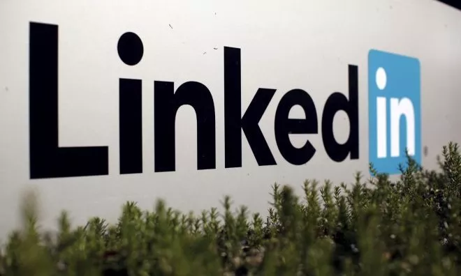 OTD in 2002: LinkedIn was founded by Reid Hoffman and the founding team members from PayPal and Socialnet.com.