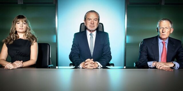 OTD in 2005: Reality documentary The Apprentice (UK) premiered with businessman Lord Alan Sugar as the leading judge.