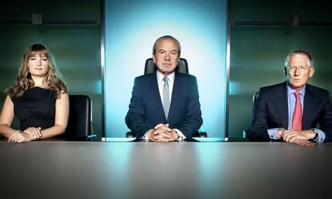 OTD in 2005: Reality documentary The Apprentice (UK) premiered with businessman Lord Alan Sugar as the leading judge.