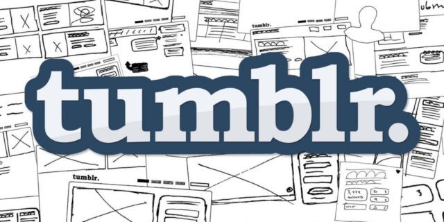 OTD in 2007: The website Tumblr was launched by its founder David Karp.