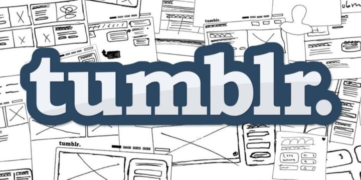 OTD in 2007: The website Tumblr was launched by its founder David Karp.