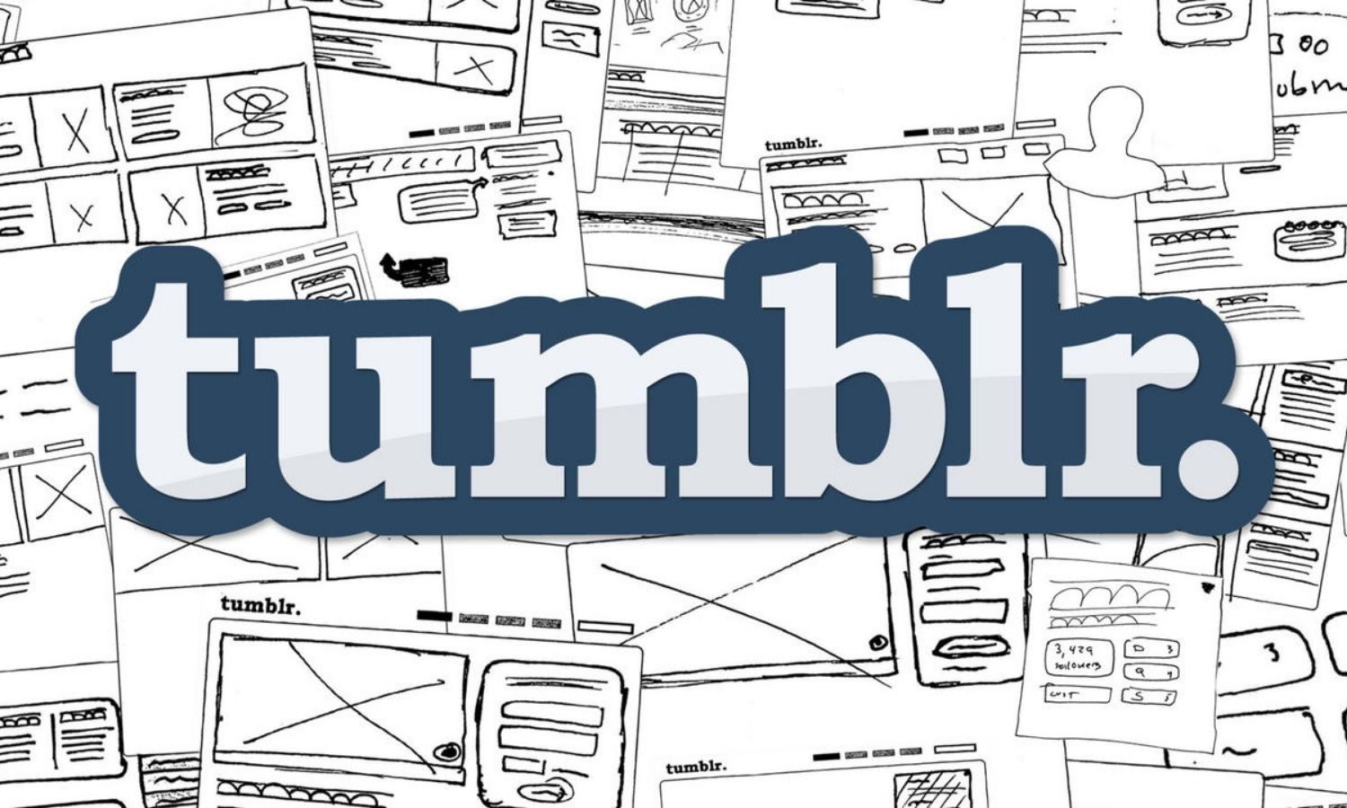 OTD in 2007: The website Tumblr was launched by its founder David Karp.