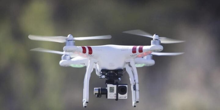 OTD in 2015: A drone crashed onto the White House lawn.