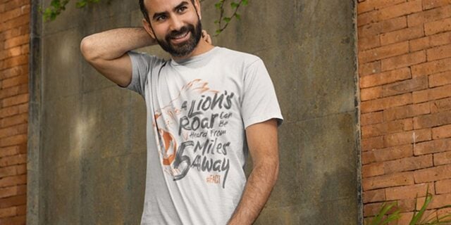 OTD in 2016: The Fact Shop was launched.