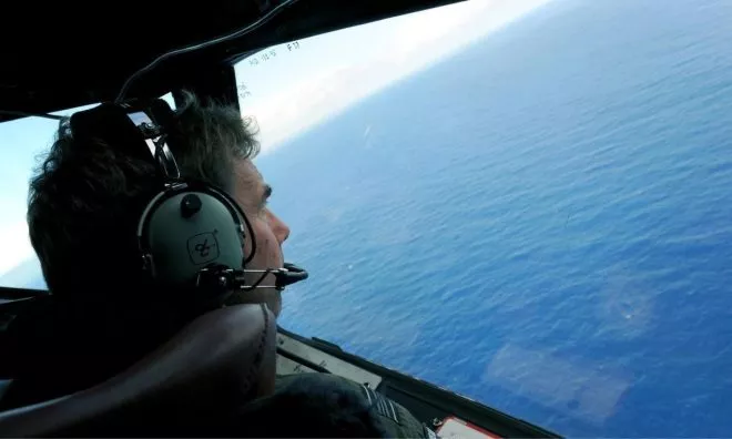 OTD in 2017: The underwater search for missing Malaysia Airlines flight MH370 ended.