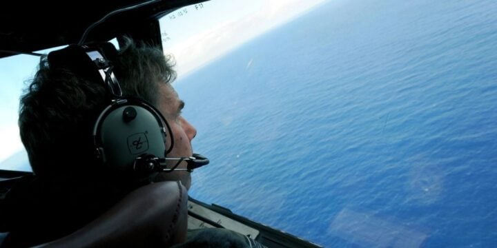 OTD in 2017: The underwater search for missing Malaysia Airlines flight MH370 ended.