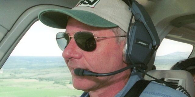 OTD in 2017: After a near collision with another aircraft at John Wayne Airport in Orange County