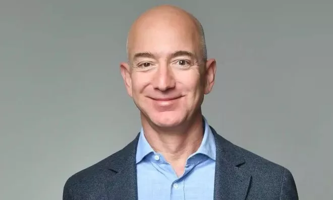 OTD in 2018: Amazon founder Jeff Bezos' net worth reached $106 billion.