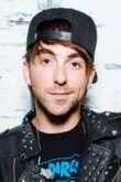 Alex Gaskarth