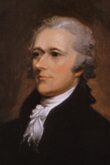 Alexander Hamilton