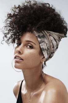 Alicia Keys