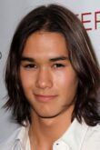 Booboo Stewart