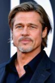 Brad Pitt