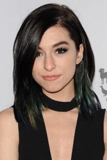 Christina Grimmie