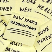 January 17: Ditch New Year's Resolution Day