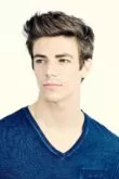 Grant Gustin