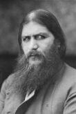 Grigori Rasputin