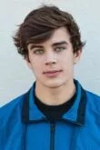 Hayes Grier