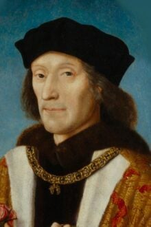 Henry VII