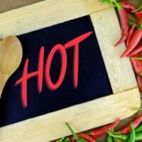 January 16: International Hot and Spicy Food Day
