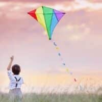 January 14: International Kite Day