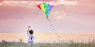 January 14: International Kite Day