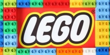 January 28: International Lego Day