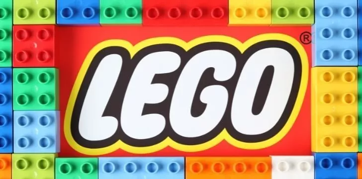 January 28: International Lego Day
