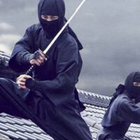 December 5: International Ninja Day