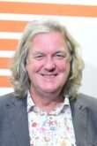 James May