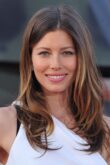 Jessica Biel