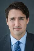 Justin Trudeau