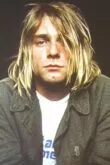 Kurt Cobain