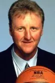 Larry Bird