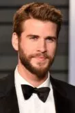 Liam Hemsworth