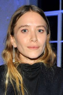 Mary-Kate Olsen