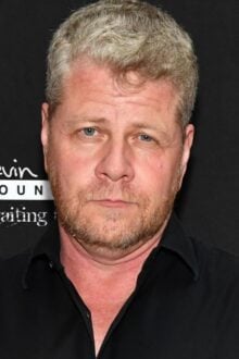 Michael Cudlitz