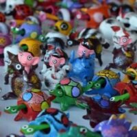 January 7: National Bobblehead Day