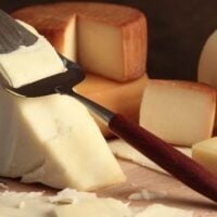 January 20: National Cheese Lovers Day