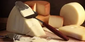 January 20: National Cheese Lovers Day