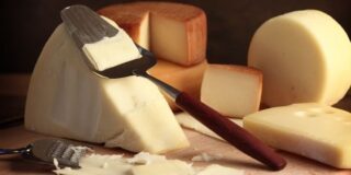 January 20: National Cheese Lovers Day