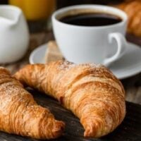 January 30: National Croissant Day