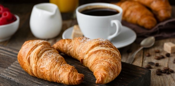 January 30: National Croissant Day